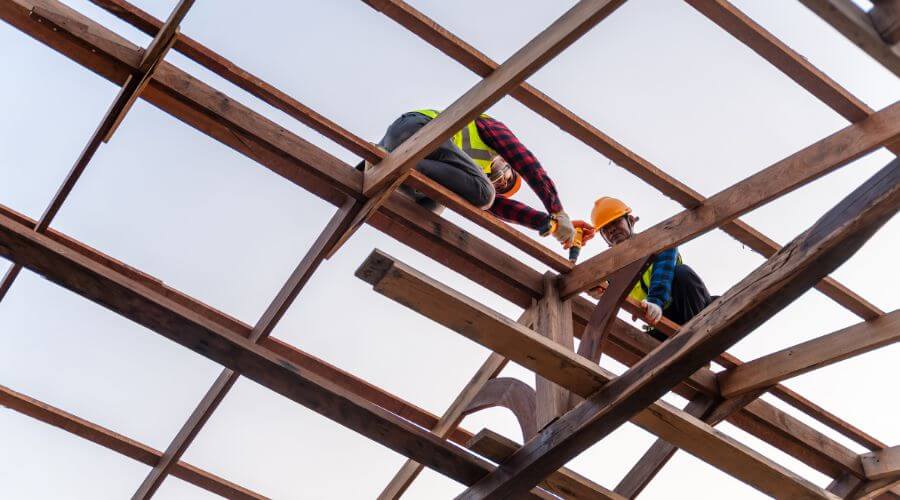 Expert new roof installation services in Rillito, AZ